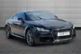 2016 Audi TT 2.0T FSI S Line 2dr S Tronic