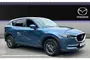 2021 Mazda CX-5 2.0 SE-L 5dr