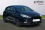 2020 Ford Fiesta 1.0 EcoBoost Hybrid mHEV 125 ST-Line Edition 5dr