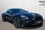 2025 Aston Martin Vantage V8 2dr Auto