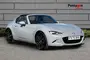 2025 Mazda MX-5 2.0 [184] Exclusive-Line 2dr