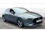 2020 Mazda 3 2.0 Skyactiv G MHEV Sport Lux 5dr