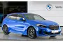 2022 BMW 1 Series 118i [136] M Sport 5dr Step Auto [LCP]