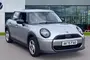 2025 MINI Cooper 1.5 C Classic 5dr Auto