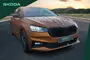 2023 Skoda Fabia 1.0 TSI 110 Monte Carlo 5dr DSG