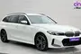 2024 BMW 3 Series Touring 330e M Sport 5dr Step Auto