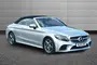 2019 Mercedes-Benz C-Class C220d AMG Line Premium 2dr 9G-Tronic