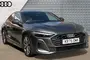 2025 Audi A5 2.0 TFSI 150 S line 4dr S Tronic