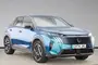 2024 Peugeot 3008 157kW Allure 73kWh 5dr Auto