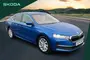 2024 Skoda Octavia 1.5 TSI 150 e-TEC SE L 5dr DSG