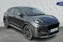 2023 Ford Puma 1.0 EcoBoost Hybrid mHEV Titanium 5dr
