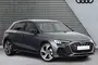 2026 Audi A3 1.5 TFSI 150 Black Edition 5dr S Tronic