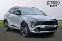 2025 Kia Sportage 1.6T GDi HEV GT-Line 5dr Auto
