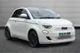 2024 Fiat 500 87kW 42kWh 3dr Auto