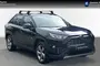 2021 Toyota RAV4 2.5 VVT-i Hybrid Design 5dr CVT 2WD