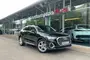 2025 Audi Q3 35 TFSI S Line 5dr S Tronic [Leather]