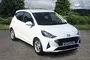 2022 Hyundai i10 1.2 MPi SE Connect 5dr Auto