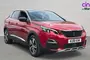 2018 Peugeot 3008 1.6 BlueHDi 120 GT Line 5dr