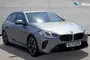 2025 BMW 1 Series 120 M Sport 5dr Step Auto