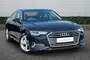 2023 Audi A6 40 TFSI Sport 4dr S Tronic [Tech Pack]