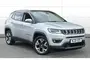 2021 Jeep Compass 1.4 Multiair 140 Limited 5dr [2WD]