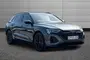 2023 Audi Q8 300kW 55 Quattro 114kWh Black Edition 5dr Auto