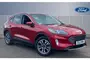 2021 Ford Kuga 1.5 EcoBlue Titanium Edition 5dr Auto