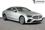 2021 Mercedes-Benz E-Class Coupe E220d AMG Line Premium 2dr 9G-Tronic