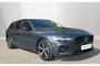 2025 Volvo V60 2.0 B4P Ultra Dark 5dr Auto