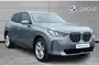 2025 BMW X3 xDrive20 xLine 5dr Step Auto