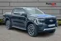 2023 Ford Ranger Pick Up D/Cab Wildtrak 3.0 EcoBlue V6 240 Auto