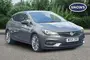 2021 Vauxhall Astra 1.2 Turbo 145 Griffin Edition 5dr