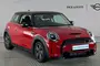 2022 MINI Hatchback 2.0 Cooper S Classic 3dr