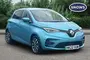 2022 Renault Zoe 100kW GT Line + R135 50kWh Rapid Charge 5dr Auto