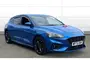 2020 Ford Focus 1.0 EcoBoost Hybrid mHEV 155 ST-Line X Edition 5dr