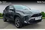 2023 Toyota Yaris Cross 1.5 Hybrid Excel 5dr CVT