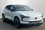 2025 Volvo EX30 200kW SM Extended Range Plus 69kWh 5dr Auto
