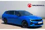 2023 Vauxhall Astra 1.2 Turbo 130 GS 5dr Auto