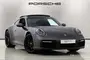 2022 Porsche 911 2dr PDK