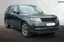 2022 Land Rover Range Rover 3.0 D300 HSE 4dr Auto