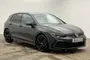 2024 Volkswagen Golf 1.5 eTSI 150 Black Edition 5dr DSG