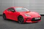 2023 Toyota GR86 2.4 D-4S 2dr