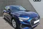 2023 Audi A3 30 TFSI S Line 5dr S Tronic