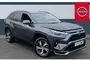 2022 Toyota RAV4 2.5 PHEV Design 5dr CVT