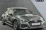 2022 Audi A3 30 TFSI S Line 5dr