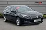 2017 Vauxhall Astra Sports Tourer 1.6 CDTi 16V SRi 5dr