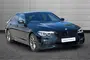 2019 BMW 5 Series 520i M Sport 4dr Auto