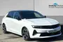2024 Vauxhall Astra 1.6 Plug-in Hybrid Ultimate 5dr Auto