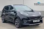 2020 Kia Sportage 1.6 CRDi 48V ISG GT-Line 5dr