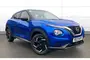 2023 Nissan Juke 1.0 DiG-T 114 N-Connecta 5dr